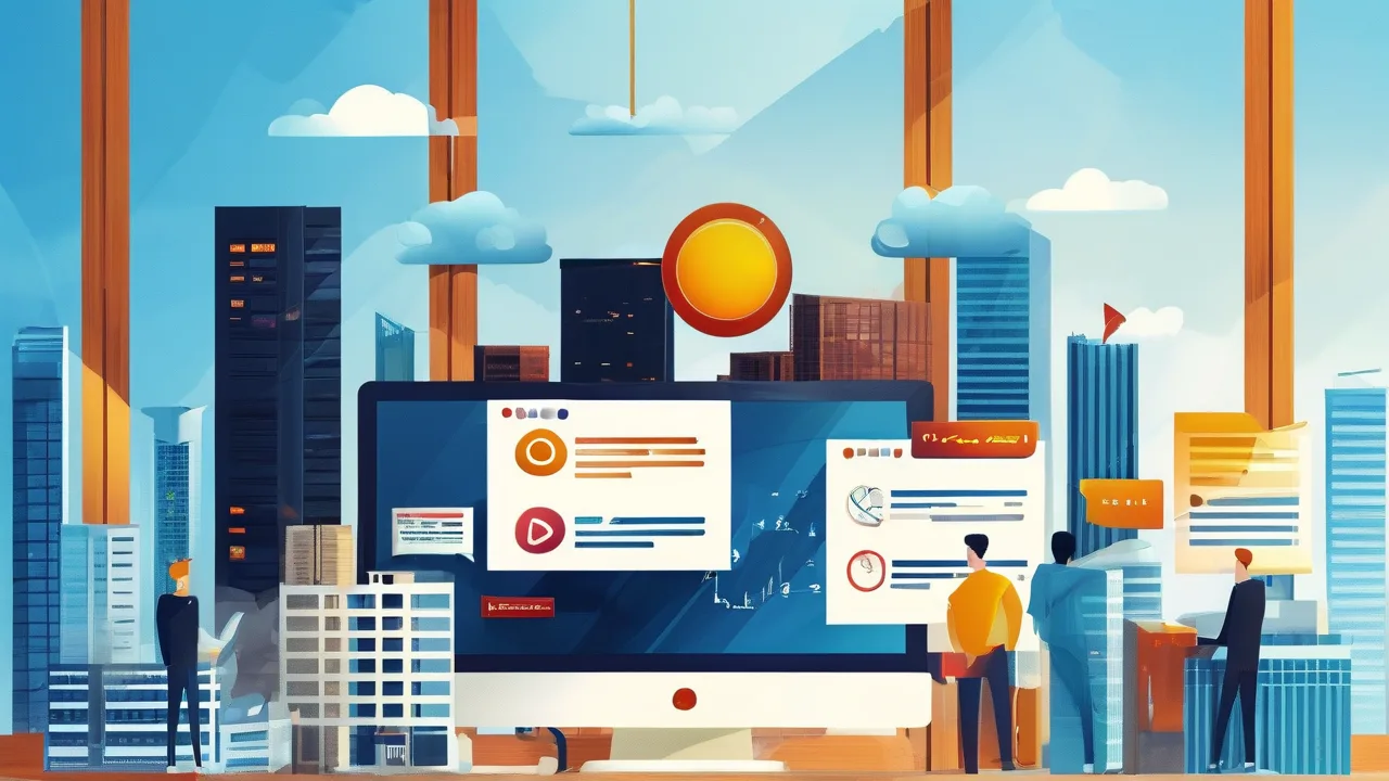 软件开发外包中需求变更失控的三大信号与应对策略